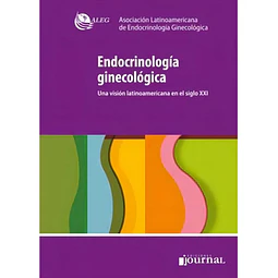Endocrinología ginecológica