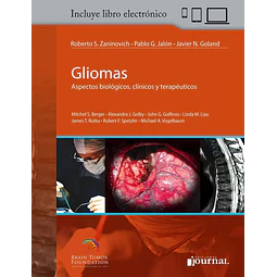 Gliomas. Aspectos biológicos, clínicos y terapéuticos.