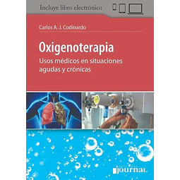 Oxigenoterapia