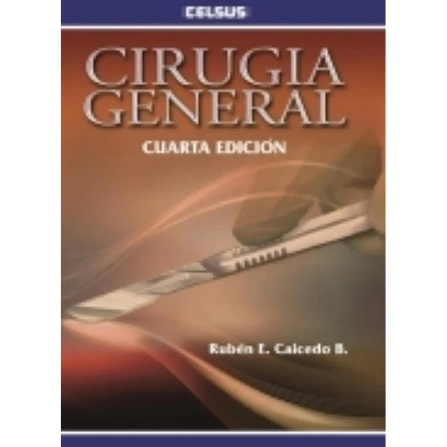 Cirugia General