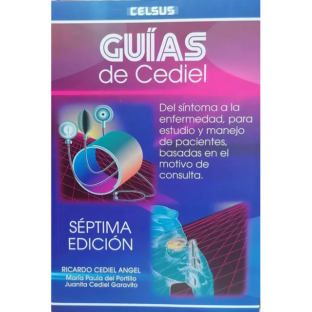 Guías de Cediel