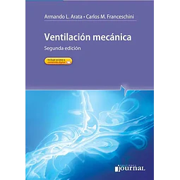 Ventilación Mecánica