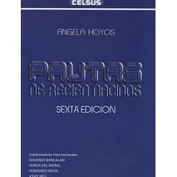 Pautas de Recien Nacidos
