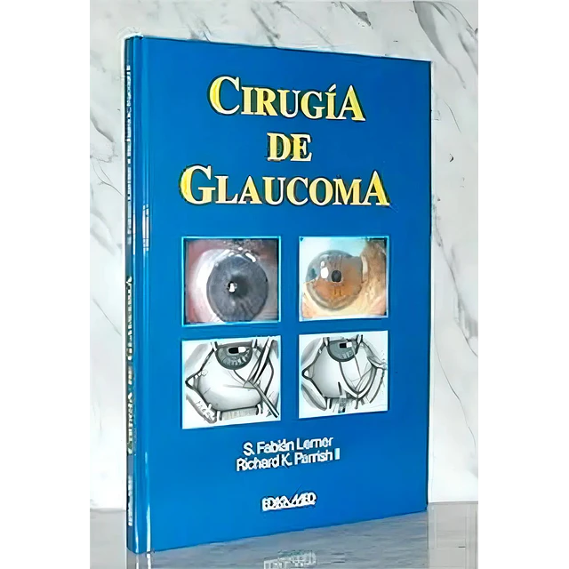 Cirugia de glaucoma