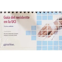 Guía del Residente en la UCI