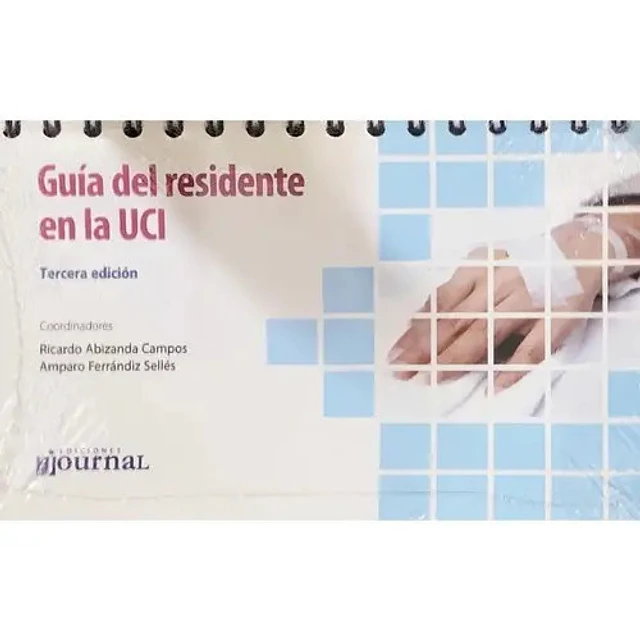 Guía del Residente en la UCI