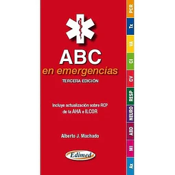 ABC en Emergencias