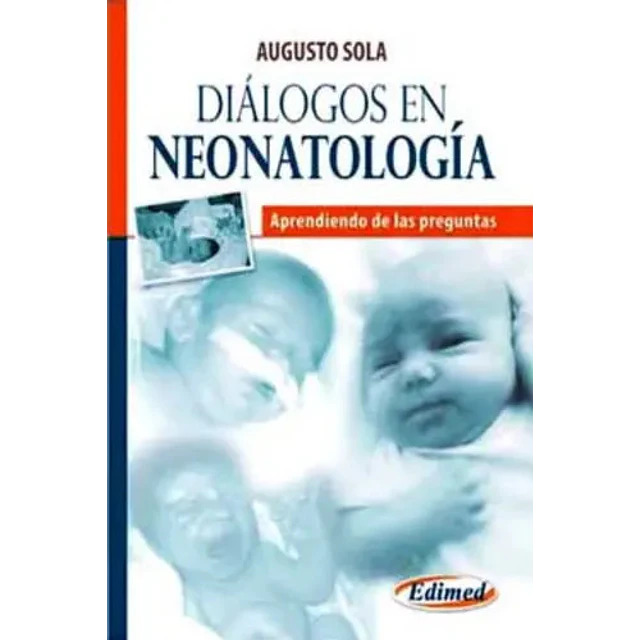 Diálogos en Neonatología
