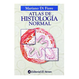 Atlas de Histología Normal