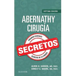 Abernathy Cirugía. Secretos