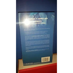 Compendio de Medicina Interna
