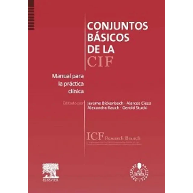 Conjuntos Básicos de la CIF