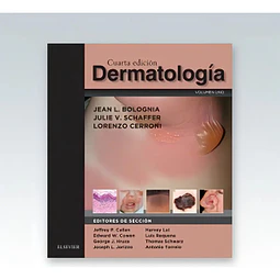 Dermatología 2 Tomos