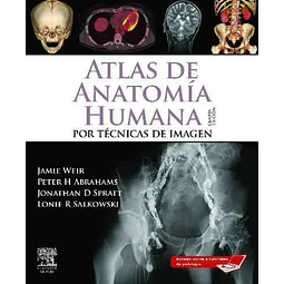 Atlas de Anatomía Humana