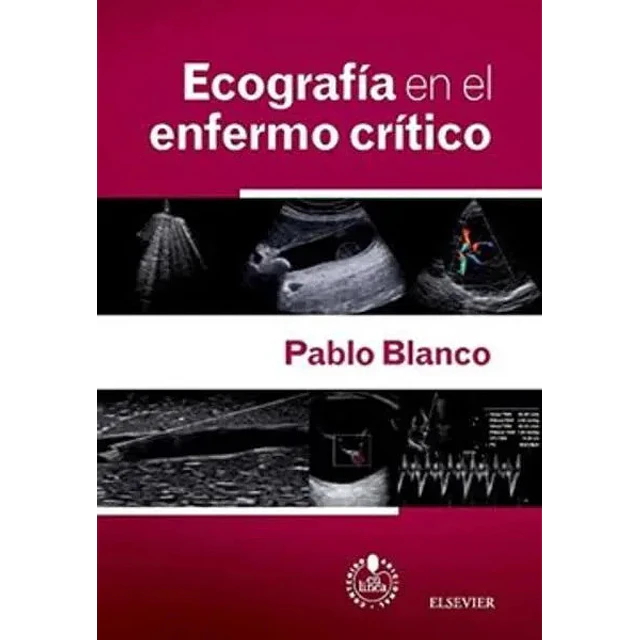 Ecografía en el Enfermo Crítico