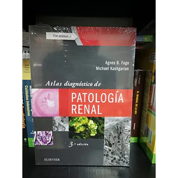 Atlas diagnóstico de Patología Renal