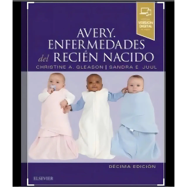Avery Enfermedades del recién nacido