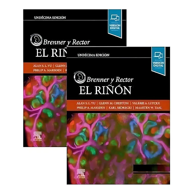 Brenner y Rector El Riñon