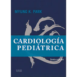 Cardiología Pediátrica