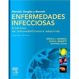 Enfermedades Infecciosas Síndrome de inmunodeficiencia adquirida