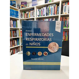 Enfermedades Respiratorias en Niños Kendig