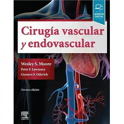 Cirugía Vascular y Endovascular