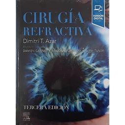 Cirugía refractiva
