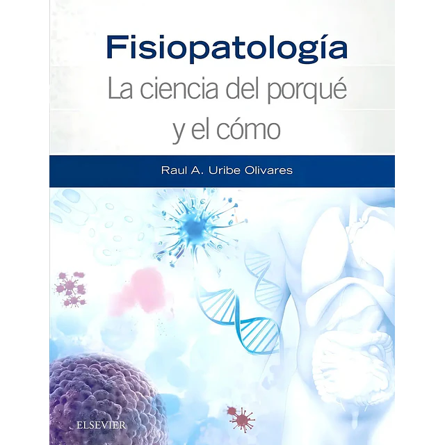 Fisiopatología