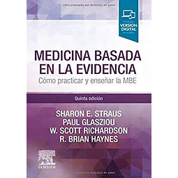 Medicina Basada en la Evidencia