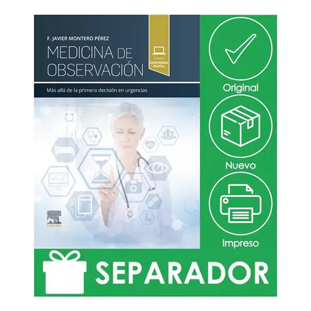 Medicina de observación. Más allá de la primera decisión en urgencias