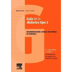 Guía de la diabetes tipo 2