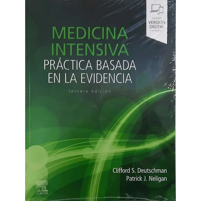 Medicina Intensiva Práctica basada en la Evidencia
