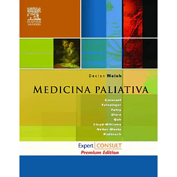 Medicina Paliativa