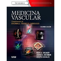 Medicina Vascular
