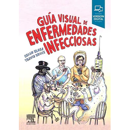 Guía visual de Enfermedades Infecciosas