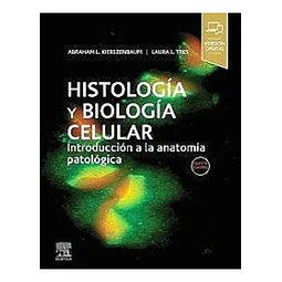 Histología y Biología Celular