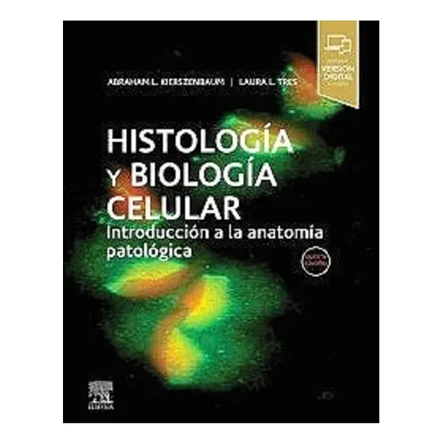 Histología y Biología Celular