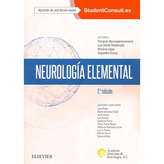 Neurología Elemental