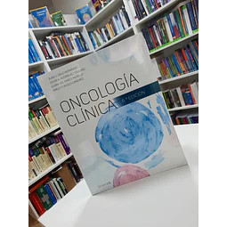 Oncología Clínica