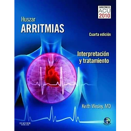 Huszar Arritmias