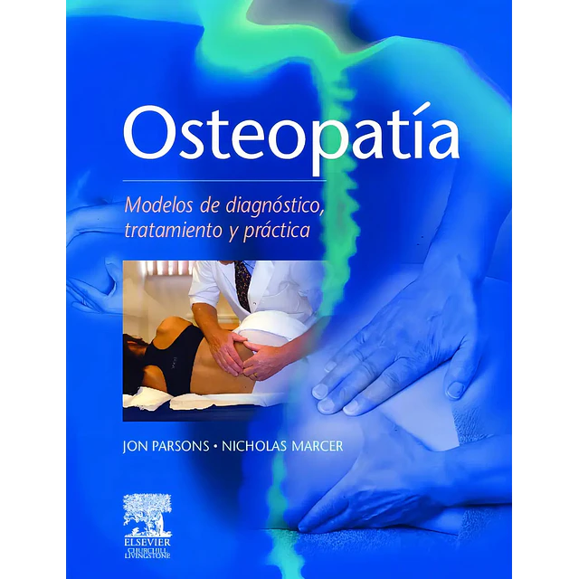 Osteopatia