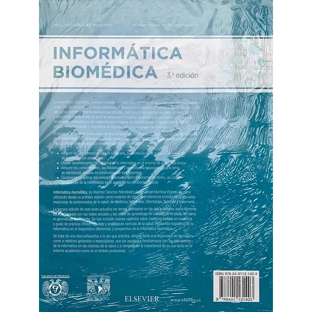Informática Biomédica