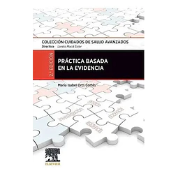 Práctica basada en la evidencia