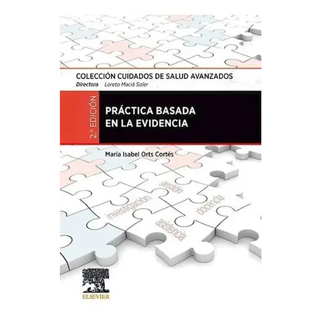 Práctica basada en la evidencia