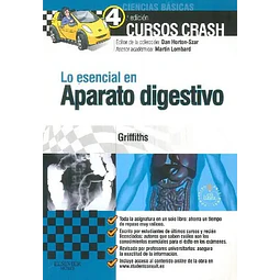 Lo Esencial en Aparato Digestivo