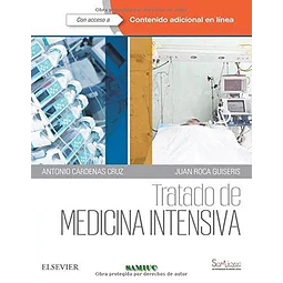Tratado de Medicina Intensiva