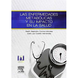Las enfermedades metabólicas y su impacto en la salud