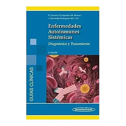 Enfermedades Autoinmunes Sistémicas