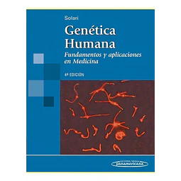 Genética Humana