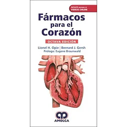 Fármacos para el Corazón